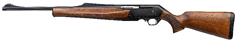 Carabine semi-automatique BROWNING BAR MK3 Hunter GOLD Fluted Gaucher Cal.300 Win Mag