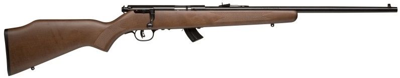 Carabine 22LR SAVAGE MARK II G Bois