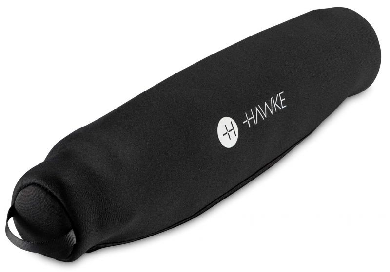 Housse de protection lunette HAWKE en néoprène L.33cm