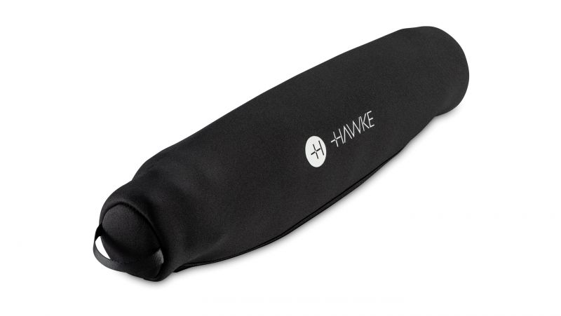 Housse de protection lunette HAWKE en néoprène L.41cm
