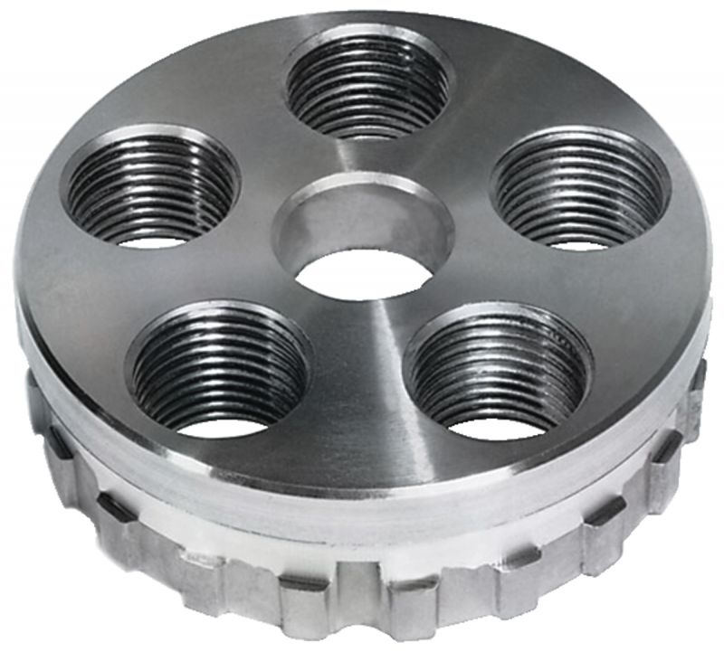 Tourelle de rechange LEE Load Master 5-Hole Turret #90079