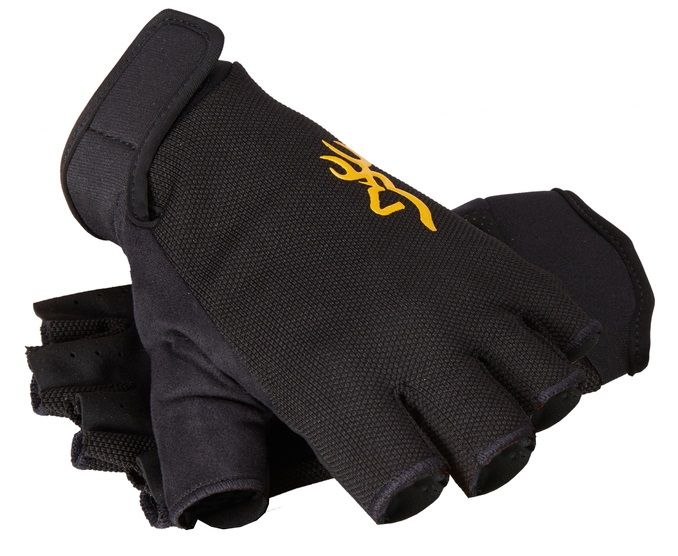 Gants de tir Mitaines BROWNING PROSHOOTER Taille.L