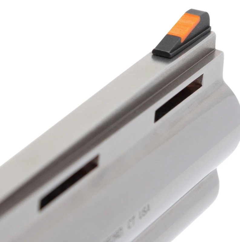 Revolver COLT ANACONDA Inox 6