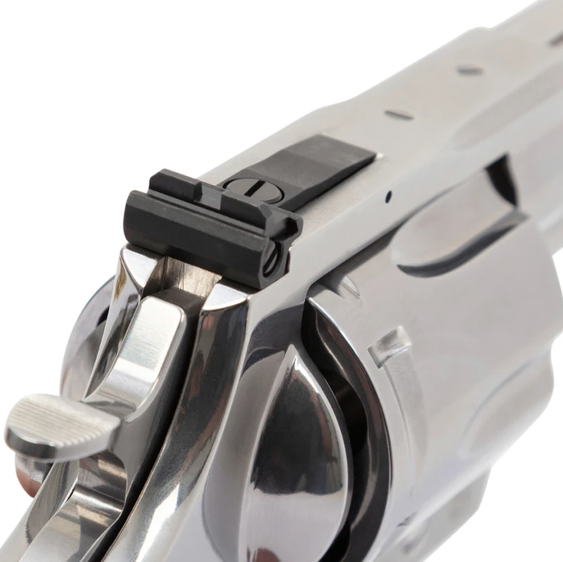 Revolver COLT ANACONDA Inox 6
