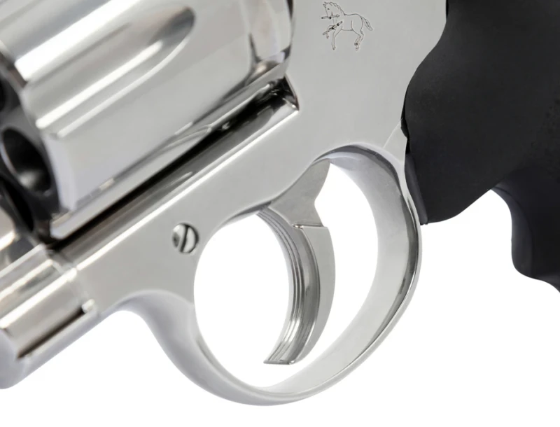 Revolver COLT ANACONDA Inox 6