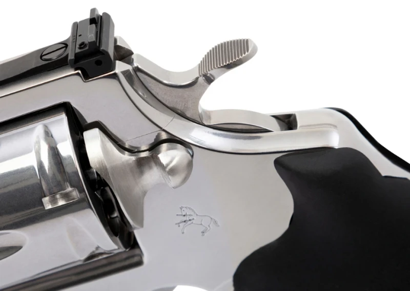 Revolver COLT ANACONDA Inox 6