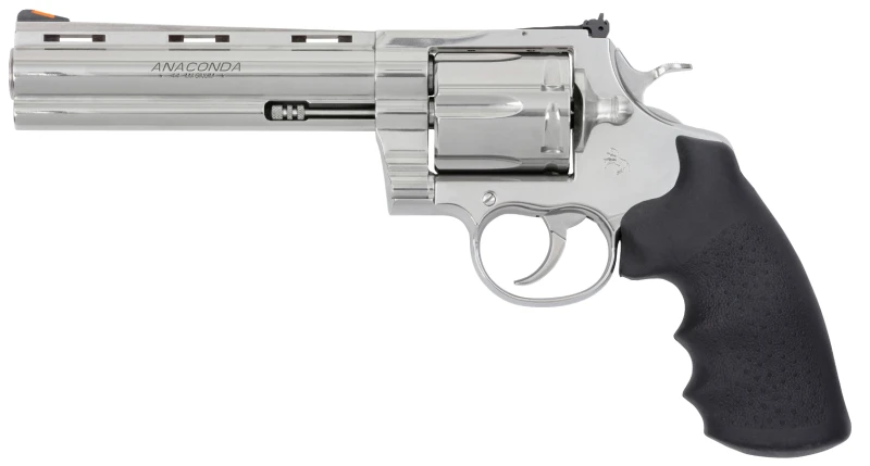 Revolver COLT ANACONDA Inox 6" cal.44 Rem Magnum