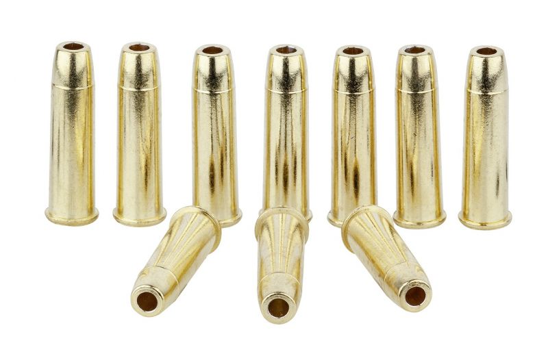 Douilles SMITH & WESSON Model.29 - 629 Classic UMAREX cal.4,5mm (Sachet de 10)