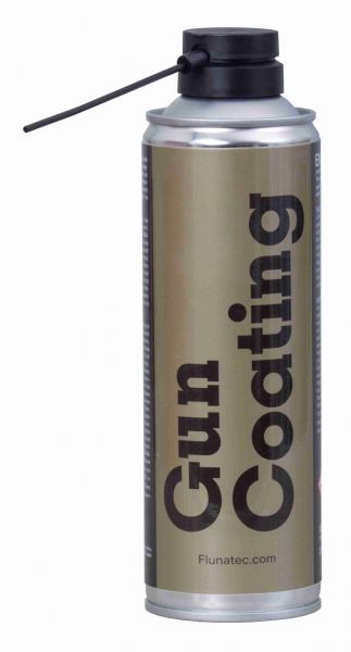 Guncoating Aérosol FLUNATEC 300ml