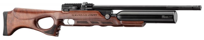 Carabine PCP ASELKON Ravello RX6 Wood cal.6,35mm <19 Joules