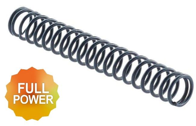 Ressort de percussion ASELKON Full Power