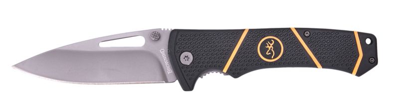 Couteau pliant BROWNING Long Haul 8,5 cm