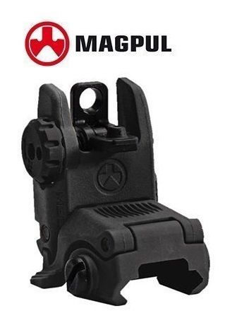 Hausse MAGPUL MBUS Gen2 pour AR15
