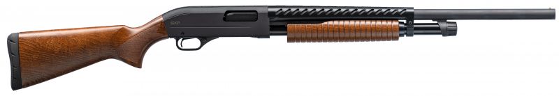 Fusil à pompe WINCHESTER SXP Trench Rifled cal.12/76