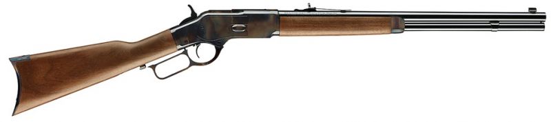 WINCHESTER Model 1873 Short Rifle Hardened cal.44-40 Win