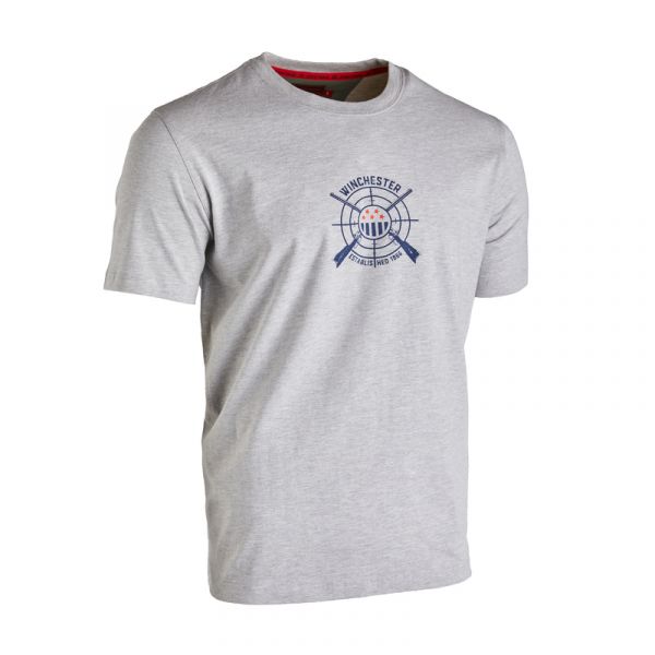 Tshirt WINCHESTER PARLIN GRIS CLAIR Taille.XL