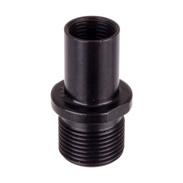 Adaptateur silencieux TAURUS TX22 cal.22lr (1/2x28)