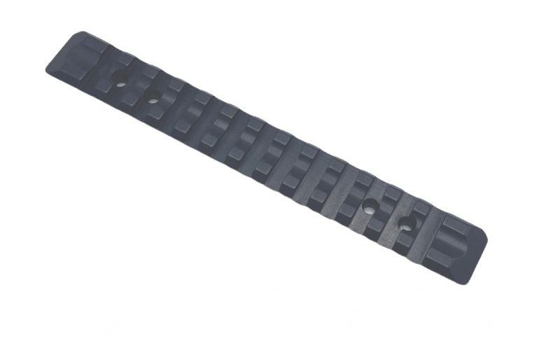 Embase longue - Rail picatinny RECKNAGEL Browning BAR-BLR (Action Longue)