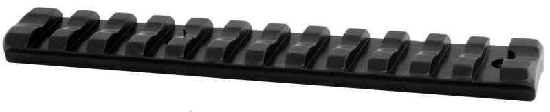 Embase longue - Rail picatinny EAW Browning BLR (Action Courte)