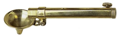 Doseur à poudre pour armes à poudre noire PEDERSOLI - Armurerie