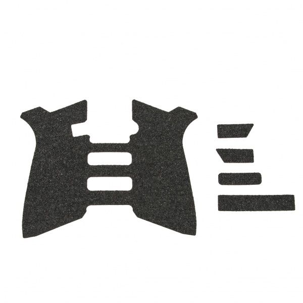Grip de poignée autocollant TONI SYSTEM GLOCK 17-45 Gen.5