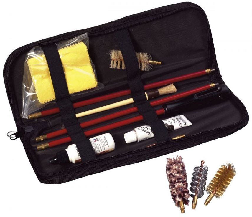 Trousse de nettoyage Cal.16