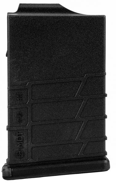 Chargeur MDT Gen2 SA AICS Black cal.308 Win (10 coups)