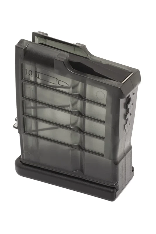 Chargeur HK MR308 Noir cal.308 Win 10 coups