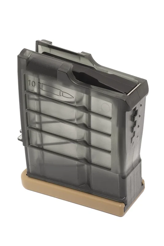 Chargeur HK MR308 RAL8000 cal.308 Win 10 coups