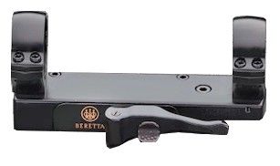Montage amovible QR BERETTA BRX1 diamètre 34 mm (MEDIUM)