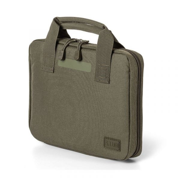 Housse pour armes de poing 5.11 Tactical Ranger Green