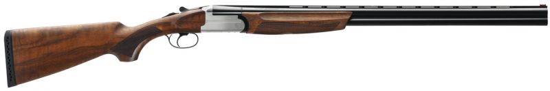 Fusil superposé FRANCHI Feeling acier 