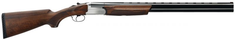 Fusil superposé FRANCHI Feeling acier 