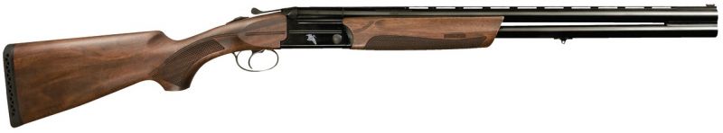 Fusil superposé FRANCHI Feeling Ergal Bécassier 
