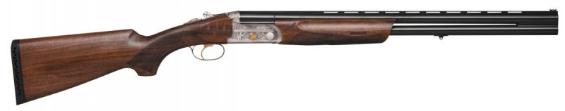 Fusil superposé FRANCHI Feeling Ergal Bécassier Select 