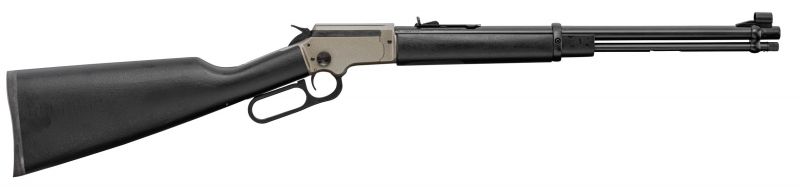 Carabine 22 LR CHIAPPA LA 322 Take-Down Kodiac Bronzé Lever Action