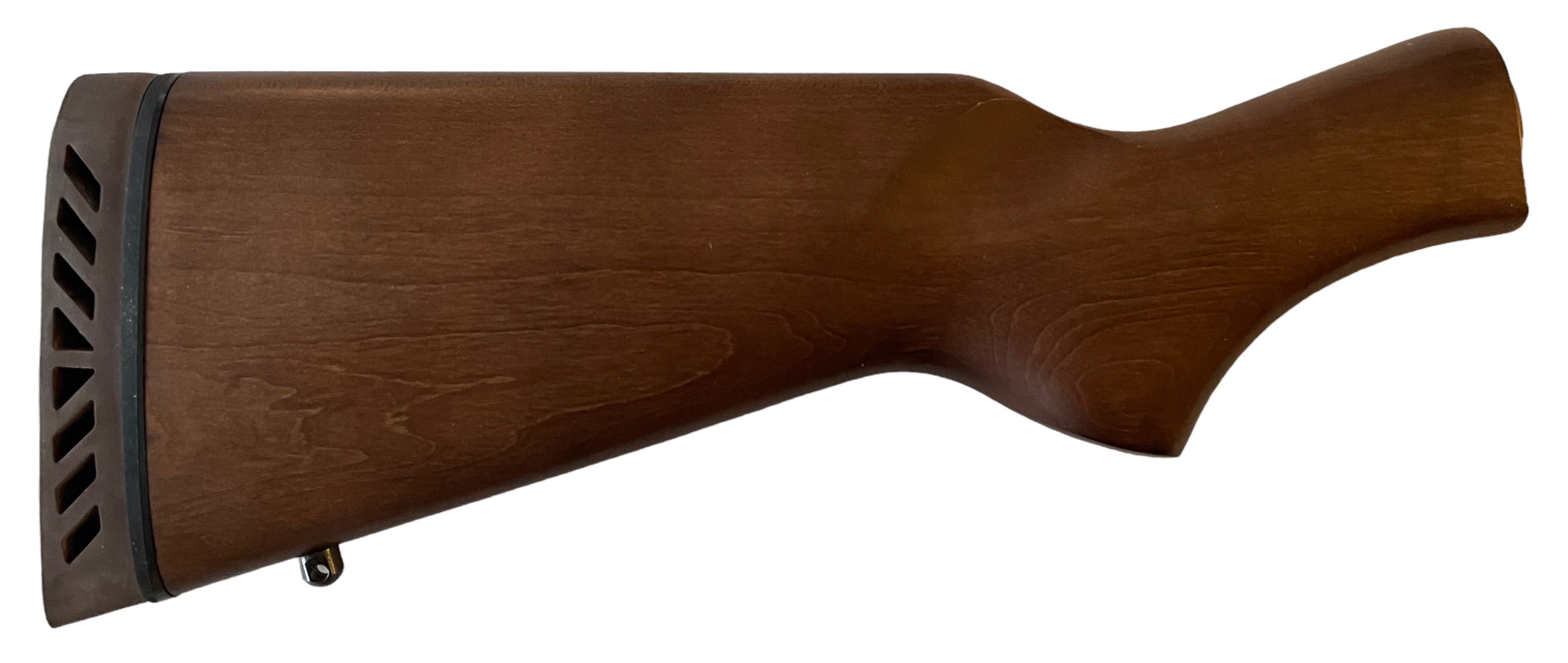FUSIL DE CHASSE JUXTAPOSE A BROCHE