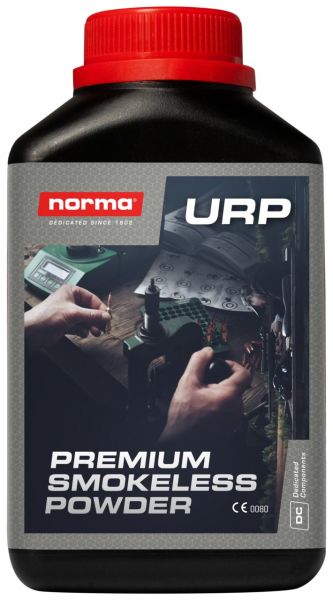 Poudre NORMA URP (bidon de 500 gr)