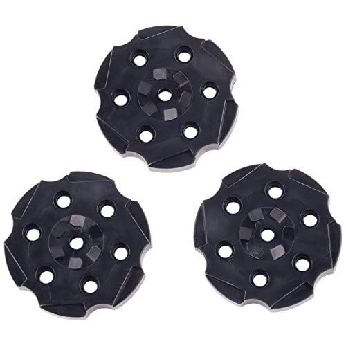 Barillets bille cal.4,5mm CROSMAN 357 - Vigilante (6 coups BB's) Blister de 3