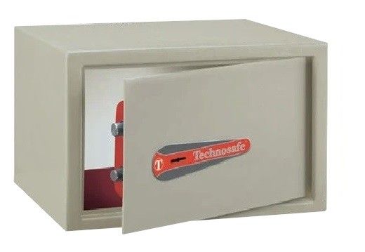 Coffre TECHNOSAFE TSK/2 pour armes de poing