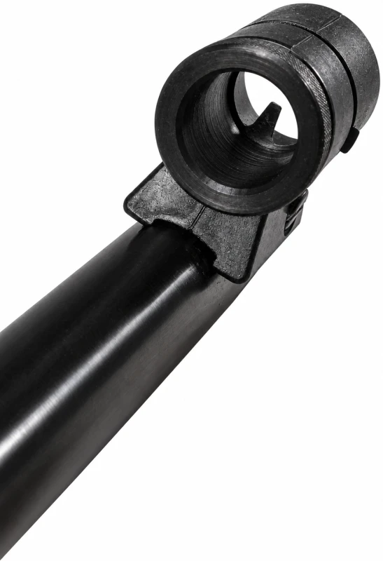 Carabine à air comprimé WEIHRAUCH HW 30 M/II (9 joules)