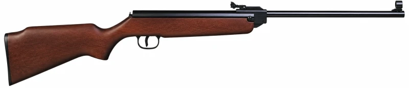 Carabine à air comprimé WEIHRAUCH HW 30 M/II (9 joules)