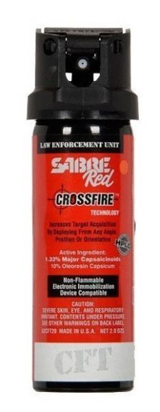 Bombe SABRE RED MK-3.5 Stream - 60 mL