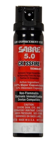 Bombe SABRE RED MK-4 Stream - 89 mL