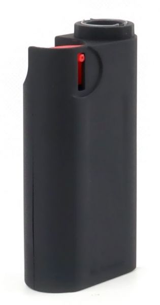 Taser de poche AKIS Spray E Pepper 4 500 000 Volts RECHARGEABLE