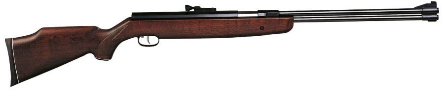 Carabine à Plomb Weihrauch HW 95 Luxus
