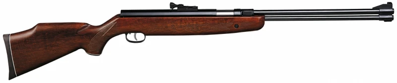 Carabine à air comprimé WEIHRAUCH HW 77 cal.4,5mm