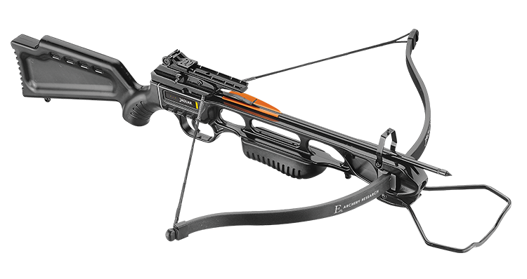 Arbalète EK-Archery JAG I Xbow Standard Black 175 lbs