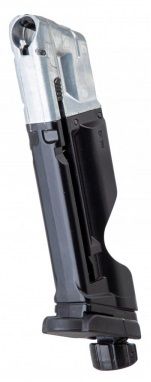 Chargeur d'urgence HK SFP9 T4E cal.43 UMAREX