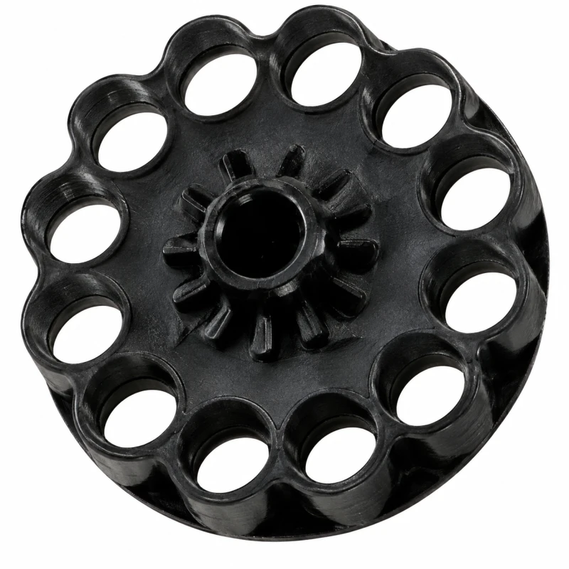 Barillets CROSMAN pour carabine 1077 (blister de 3)